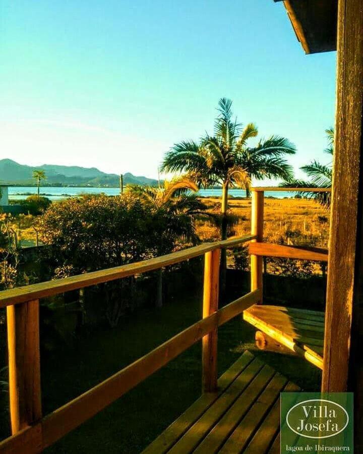 Villa Josefa - Chale Completo Com Piscina E Churrasqueira Praia do Rosa Luaran gambar